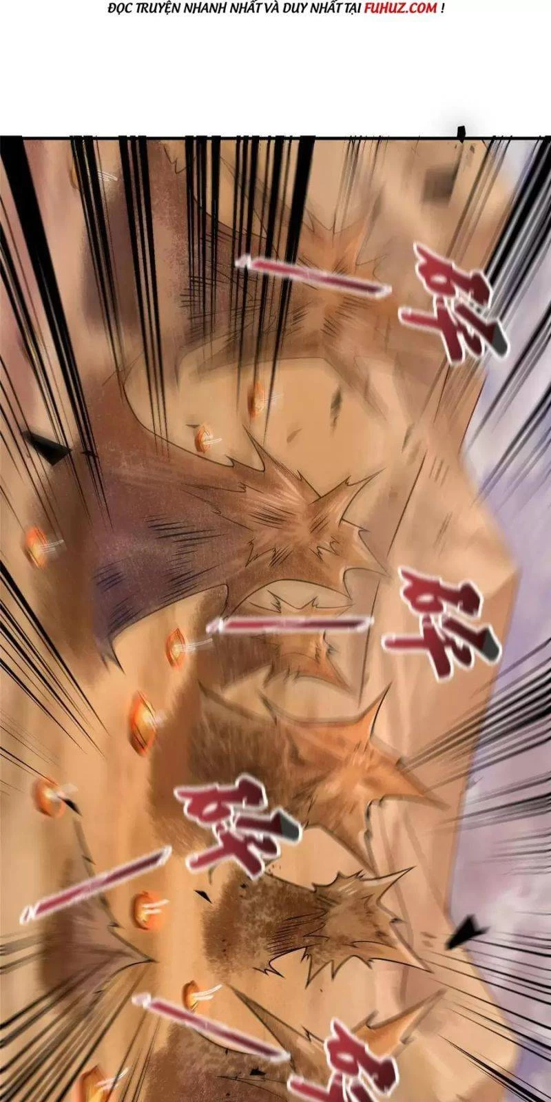 Thần Sủng Tiến Hóa Chapter 123 - Trang 4