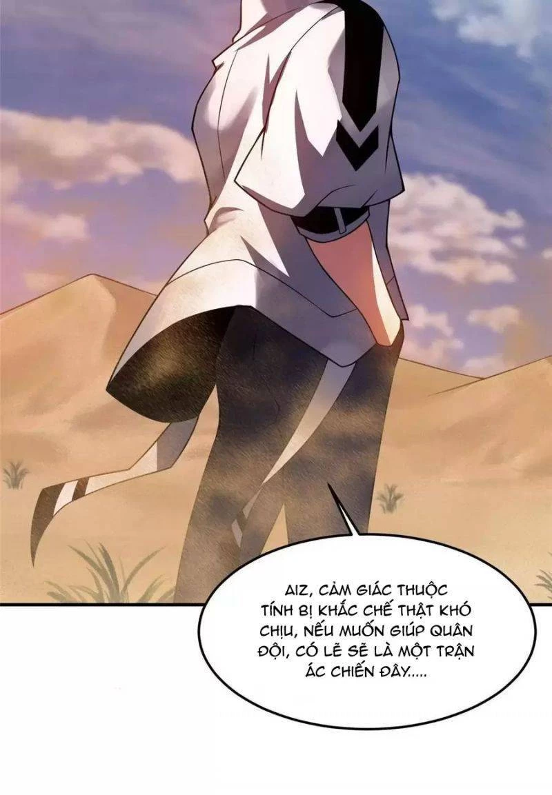 Thần Sủng Tiến Hóa Chapter 123 - Trang 4