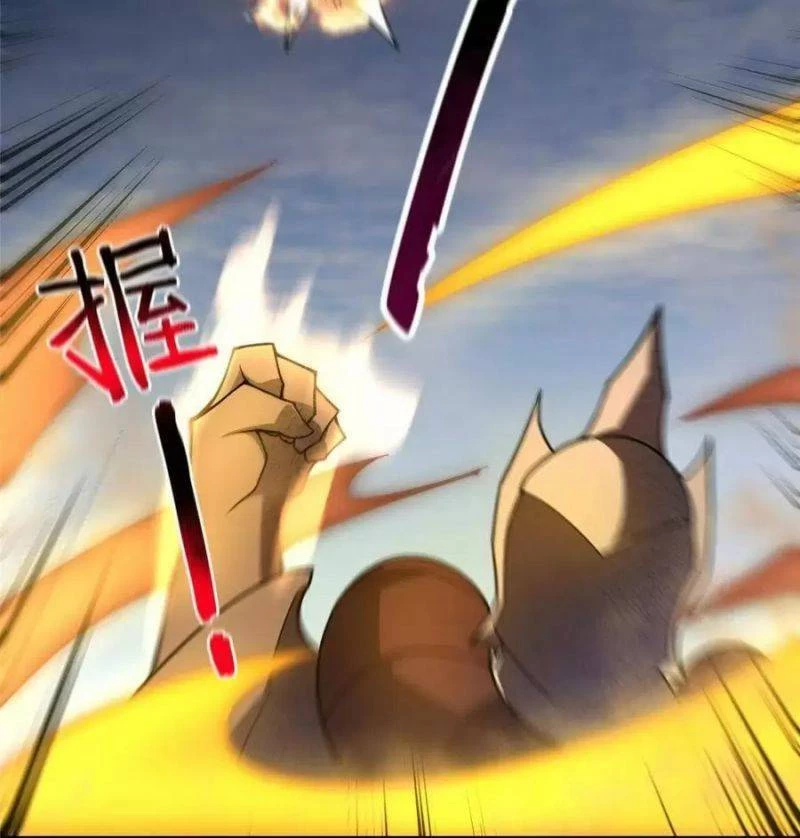 Thần Sủng Tiến Hóa Chapter 124 - Trang 4