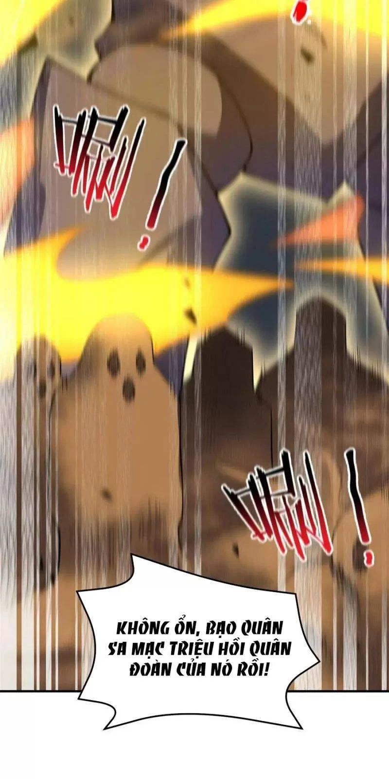 Thần Sủng Tiến Hóa Chapter 124 - Trang 4