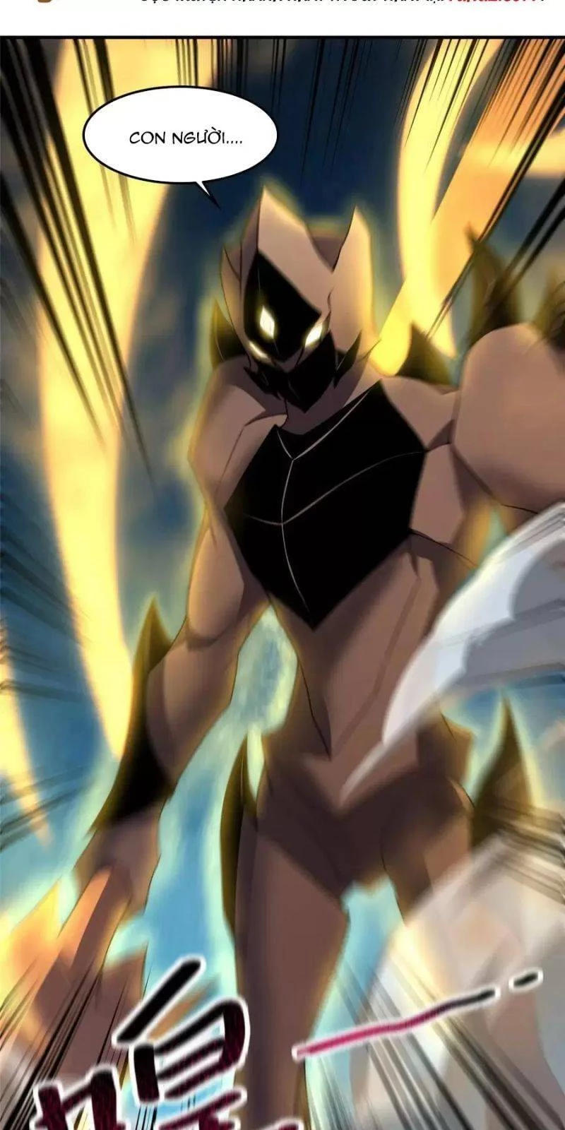 Thần Sủng Tiến Hóa Chapter 124 - Trang 4