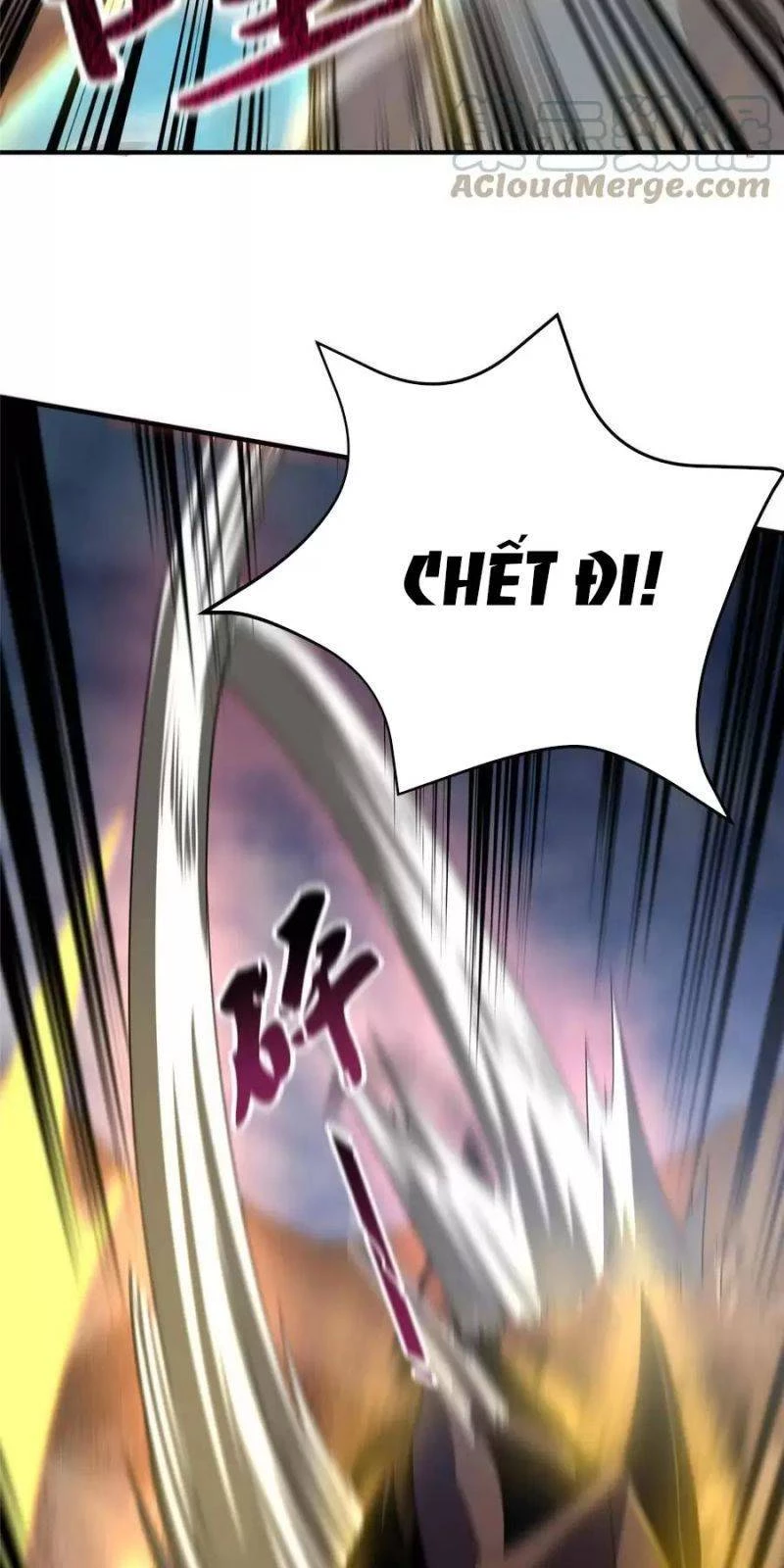 Thần Sủng Tiến Hóa Chapter 124 - Trang 4