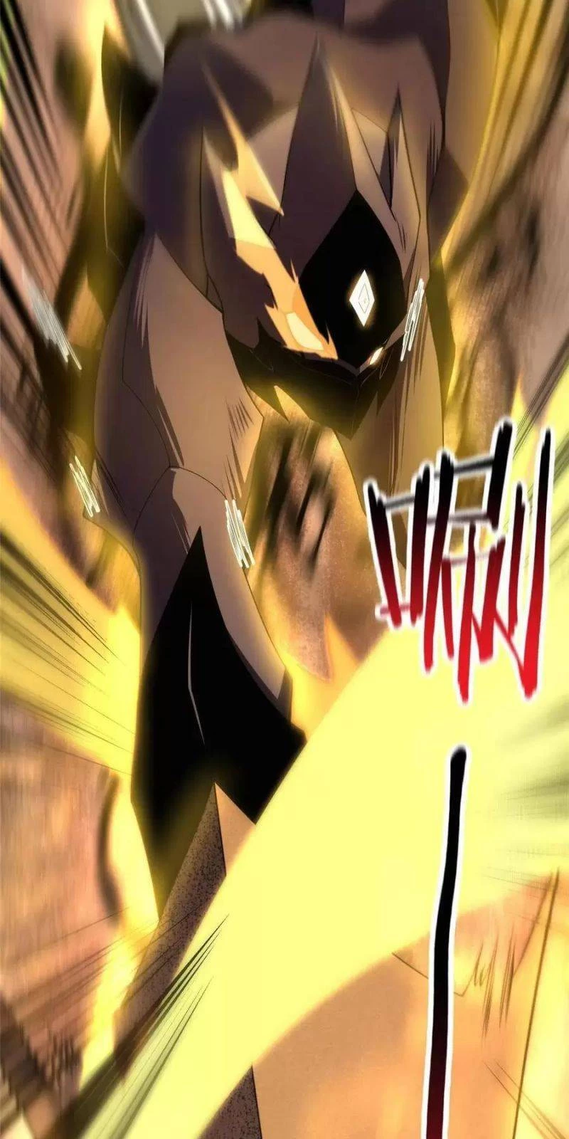 Thần Sủng Tiến Hóa Chapter 124 - Trang 4