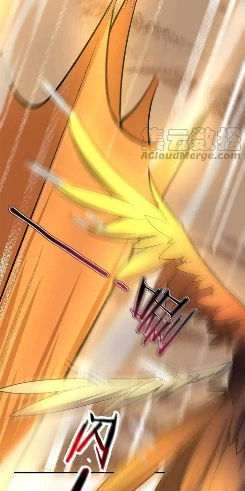 Thần Sủng Tiến Hóa Chapter 124 - Trang 4