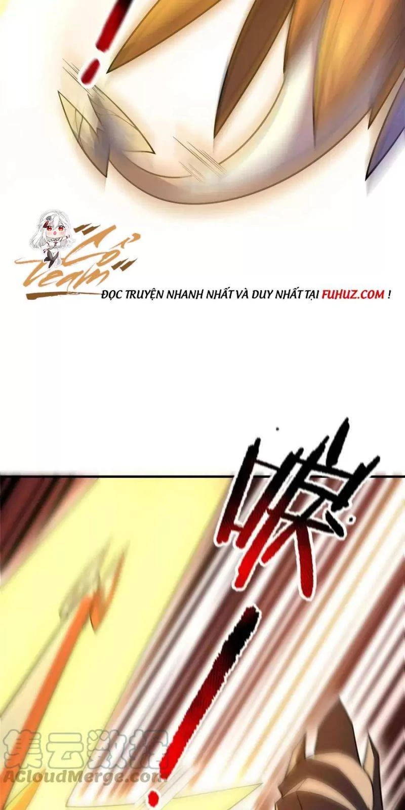 Thần Sủng Tiến Hóa Chapter 124 - Trang 4