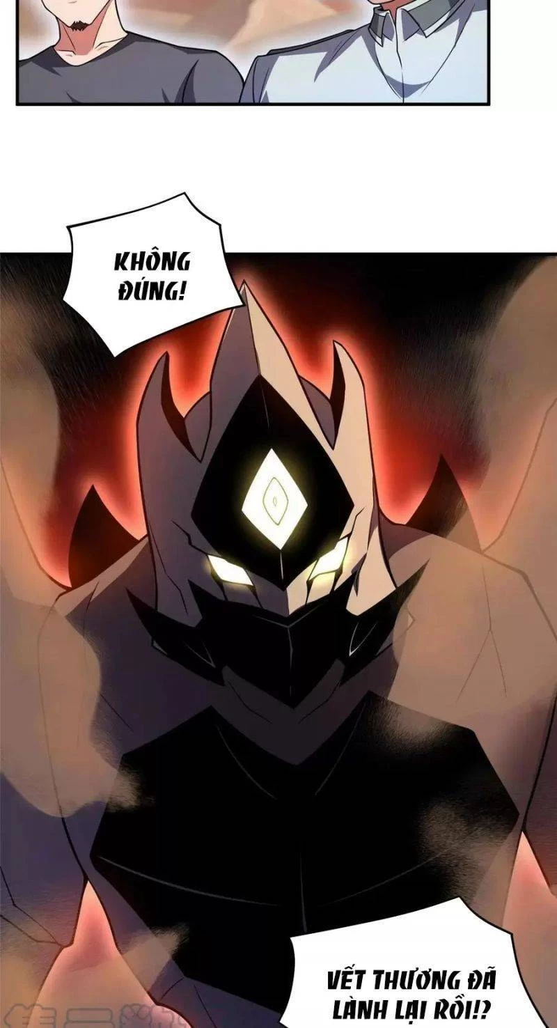 Thần Sủng Tiến Hóa Chapter 124 - Trang 4