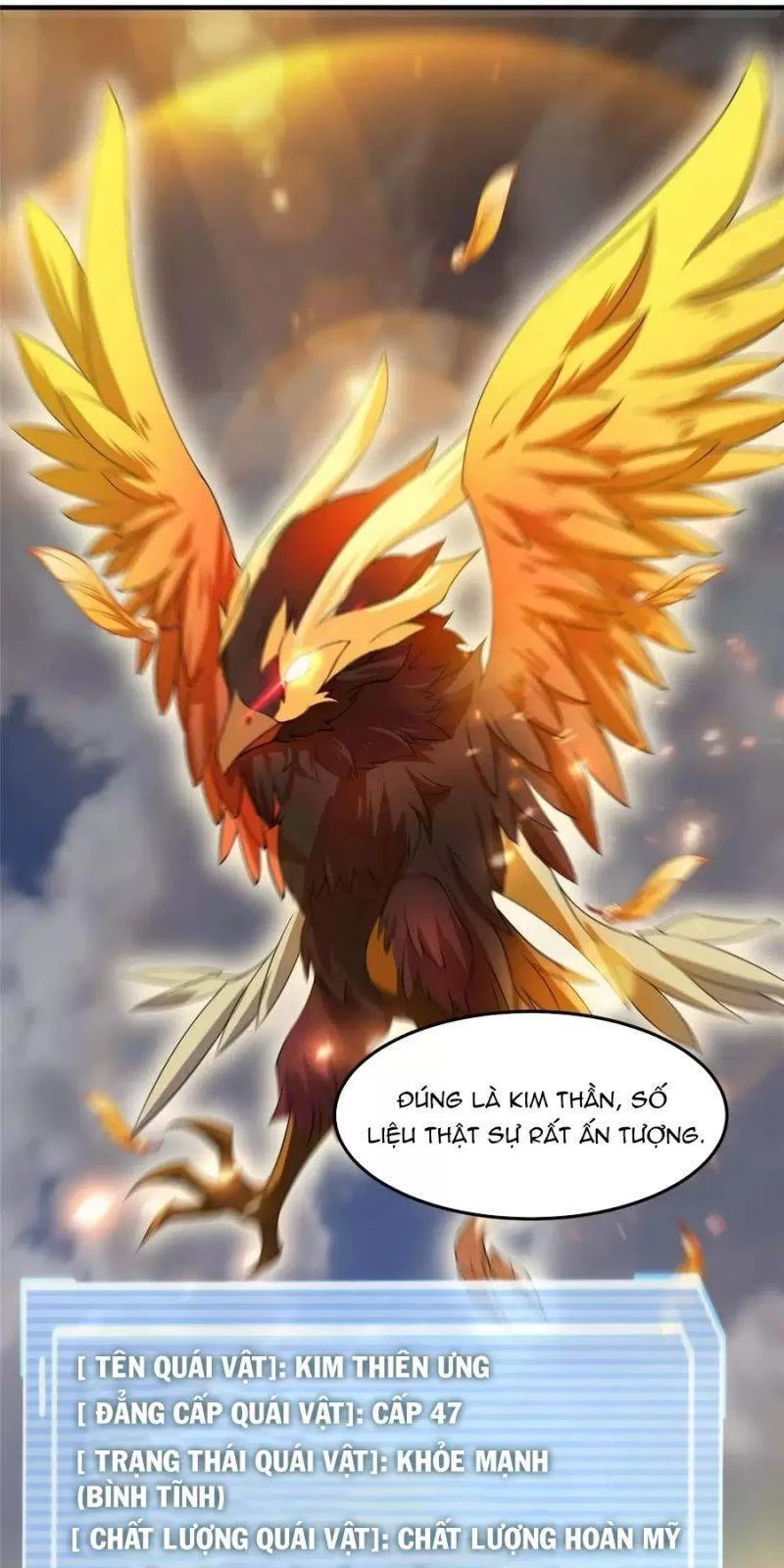 Thần Sủng Tiến Hóa Chapter 124 - Trang 4