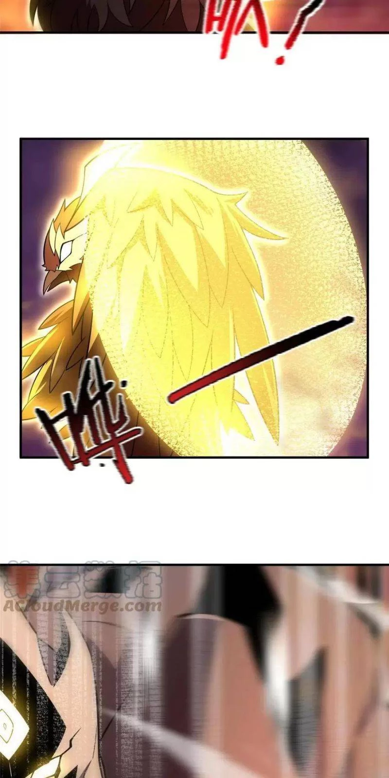 Thần Sủng Tiến Hóa Chapter 124 - Trang 4