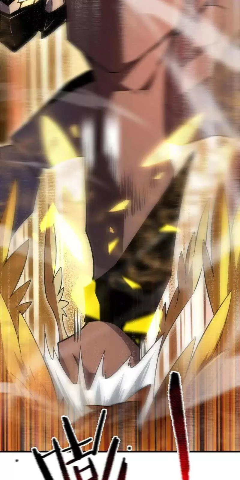 Thần Sủng Tiến Hóa Chapter 124 - Trang 4