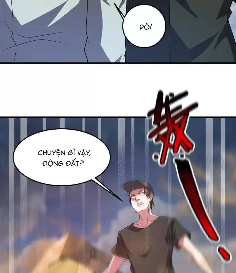 Thần Sủng Tiến Hóa Chapter 124 - Trang 4