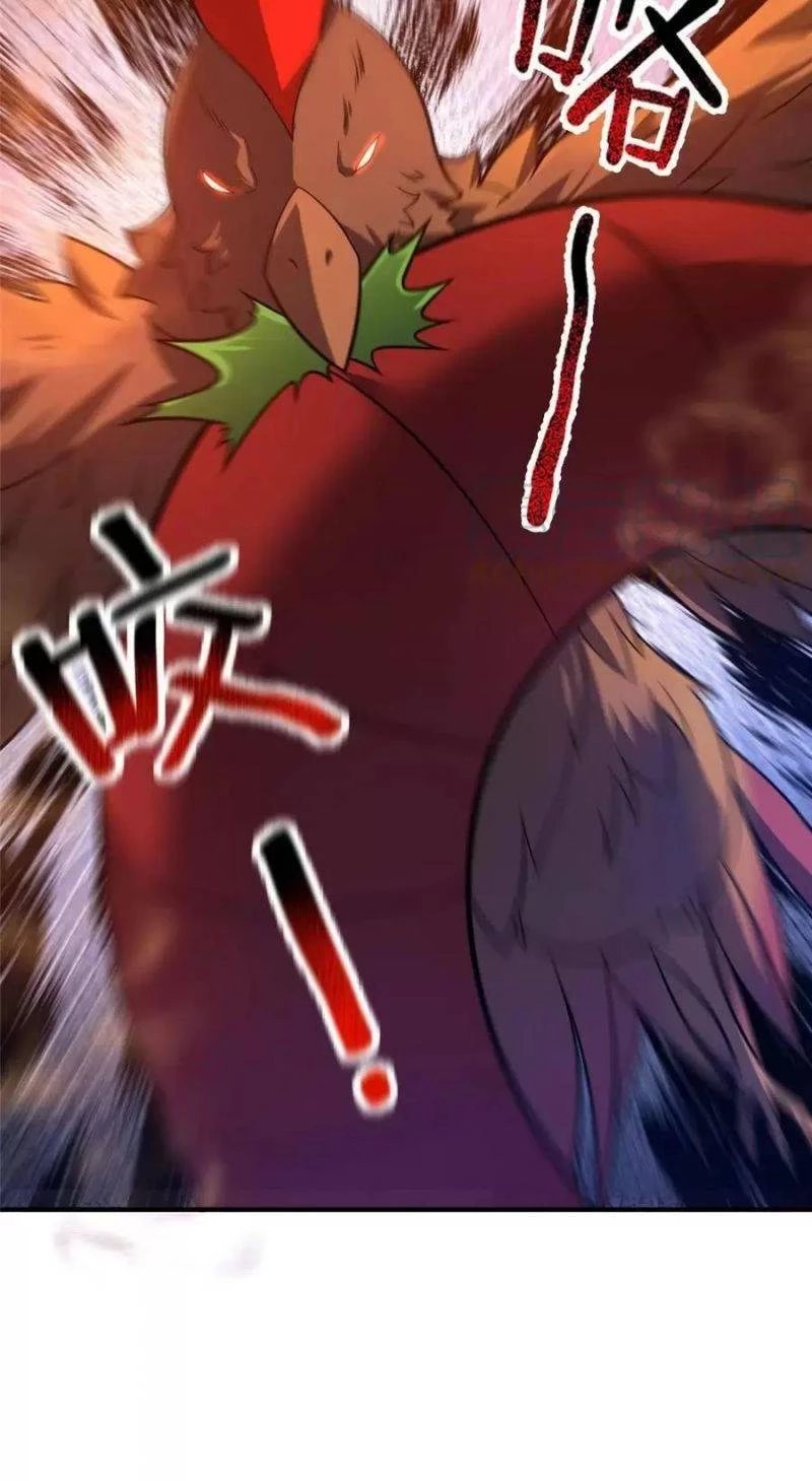 Thần Sủng Tiến Hóa Chapter 124 - Trang 4