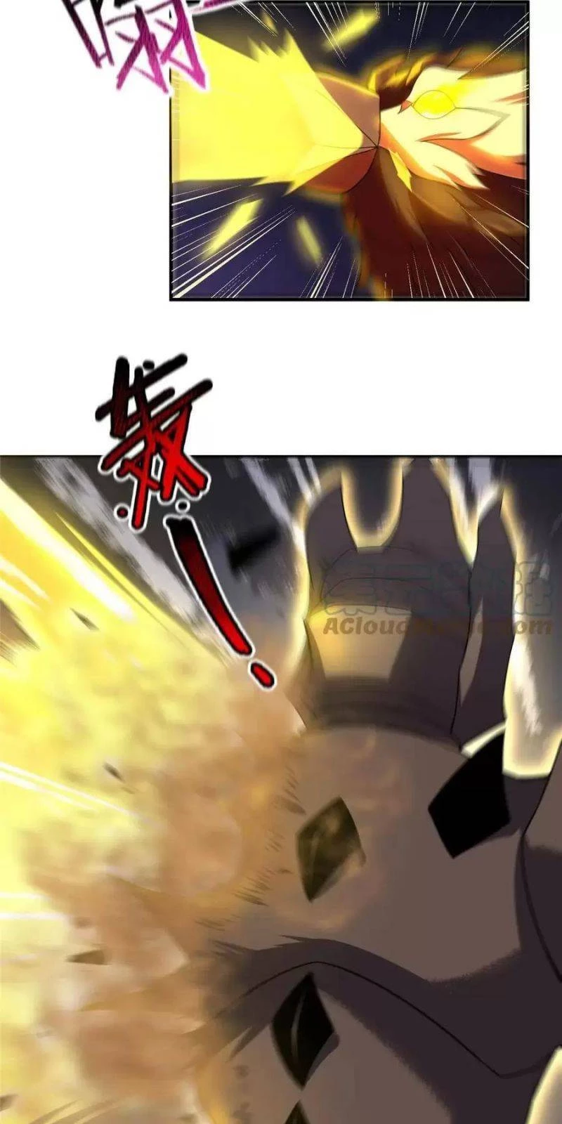 Thần Sủng Tiến Hóa Chapter 125 - Trang 4