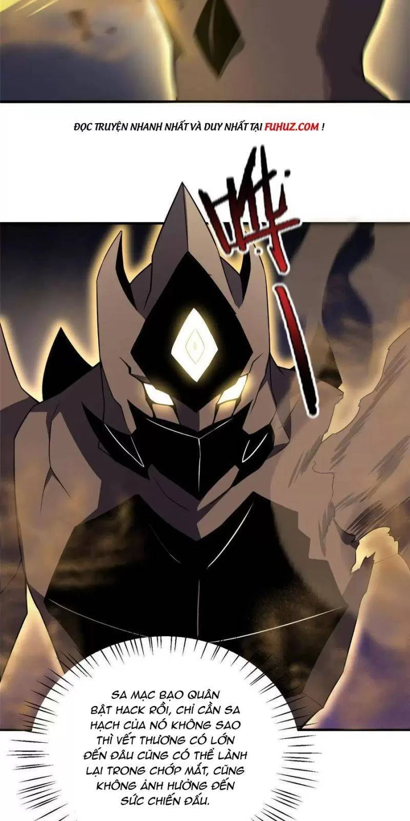 Thần Sủng Tiến Hóa Chapter 125 - Trang 4