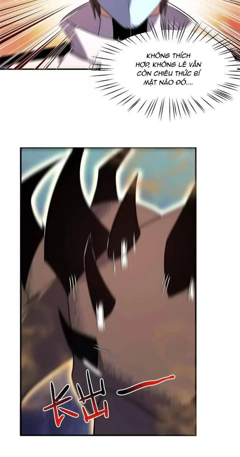 Thần Sủng Tiến Hóa Chapter 125 - Trang 4