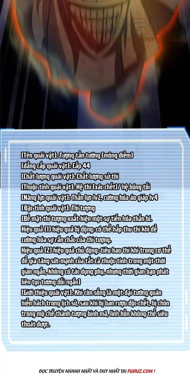 Thần Sủng Tiến Hóa Chapter 125 - Trang 4