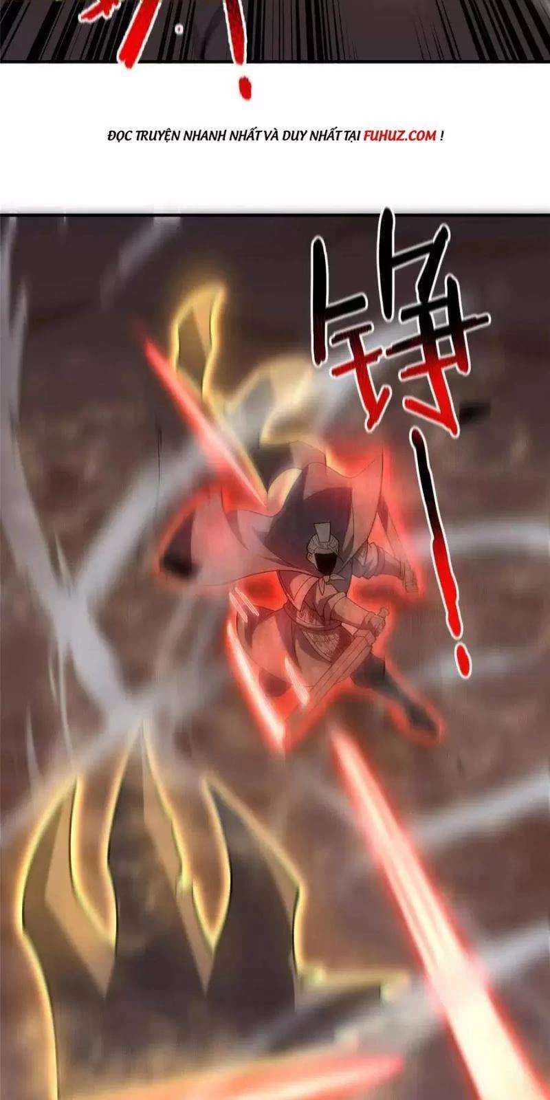 Thần Sủng Tiến Hóa Chapter 125 - Trang 4