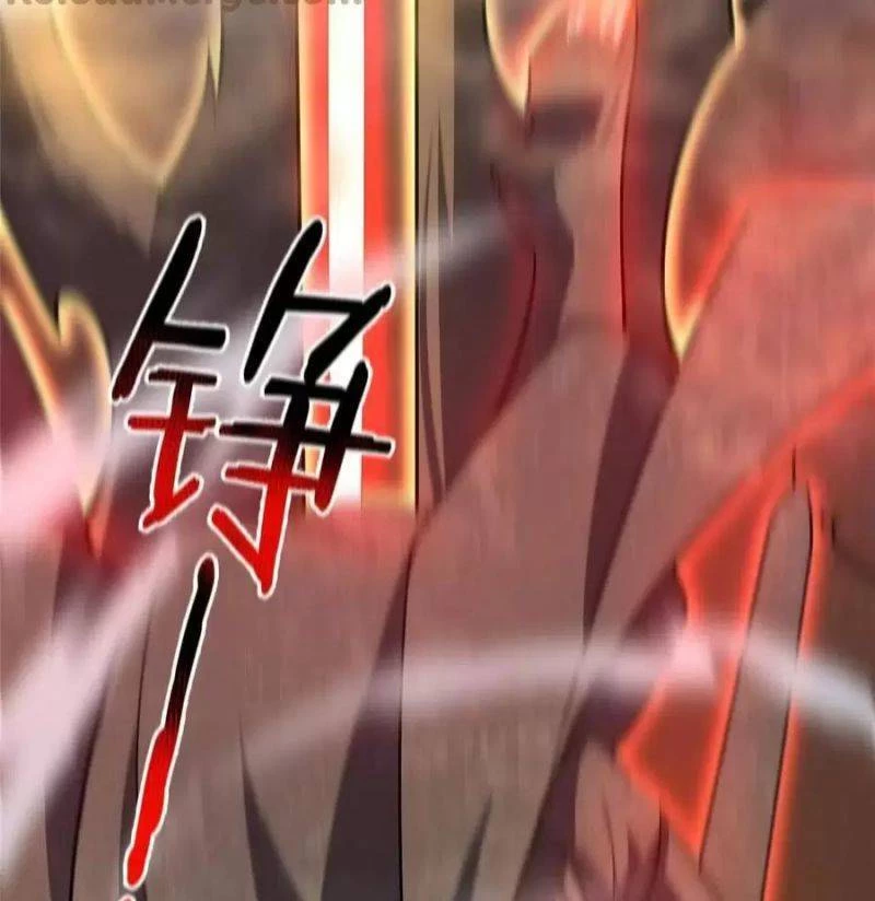 Thần Sủng Tiến Hóa Chapter 125 - Trang 4