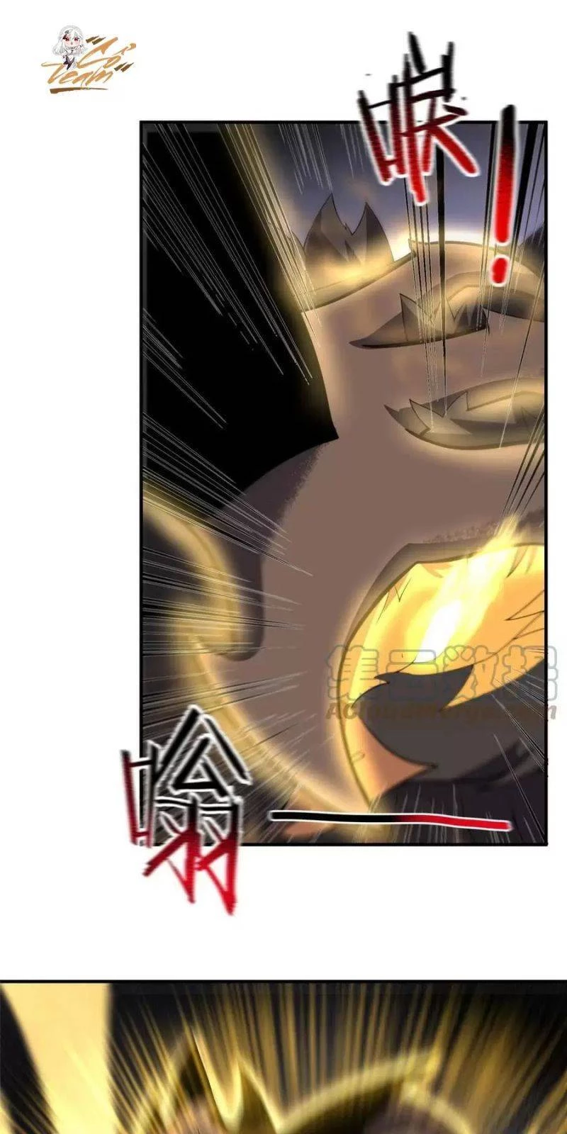 Thần Sủng Tiến Hóa Chapter 125 - Trang 4