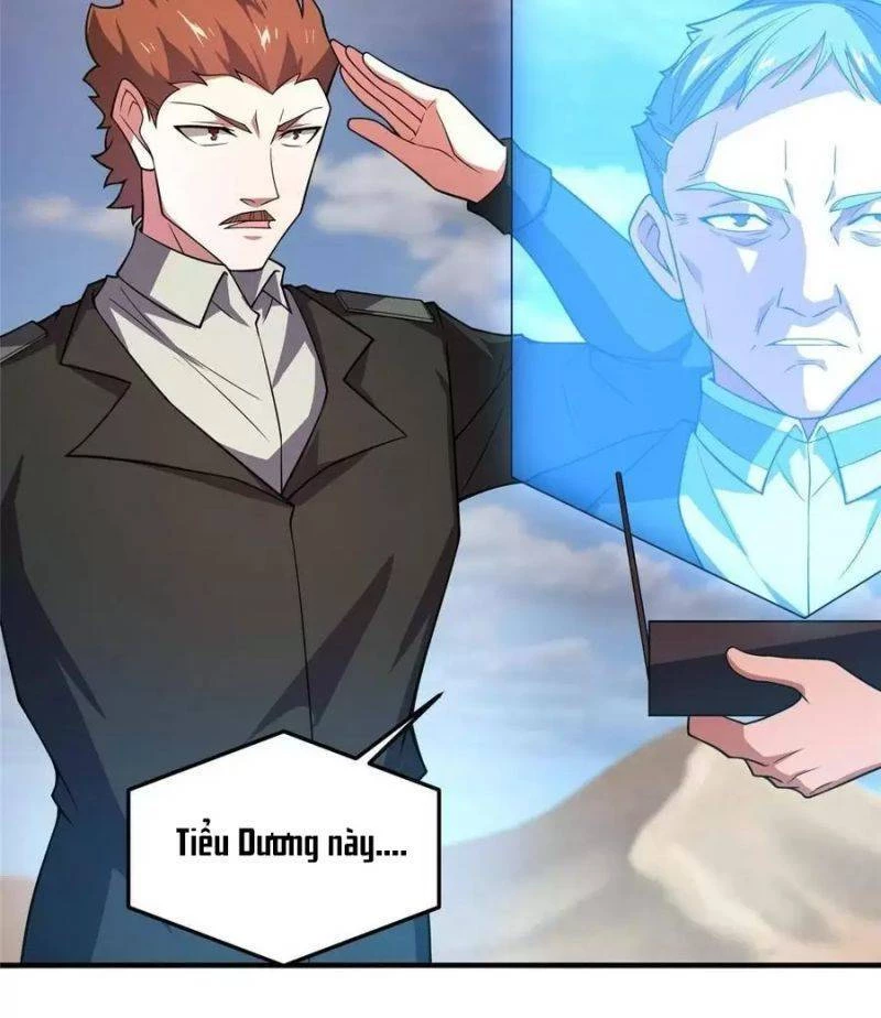 Thần Sủng Tiến Hóa Chapter 125 - Trang 4