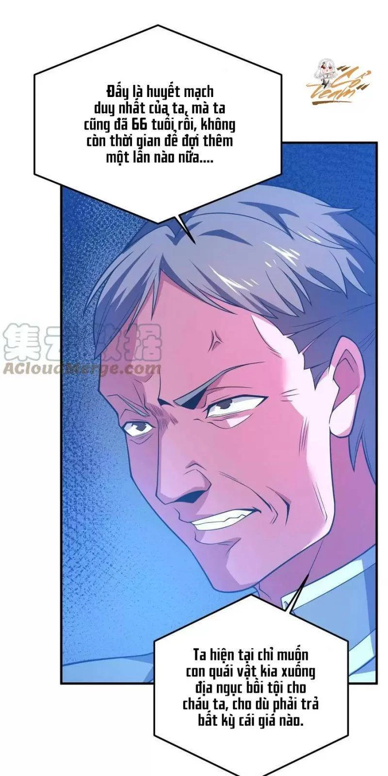 Thần Sủng Tiến Hóa Chapter 125 - Trang 4