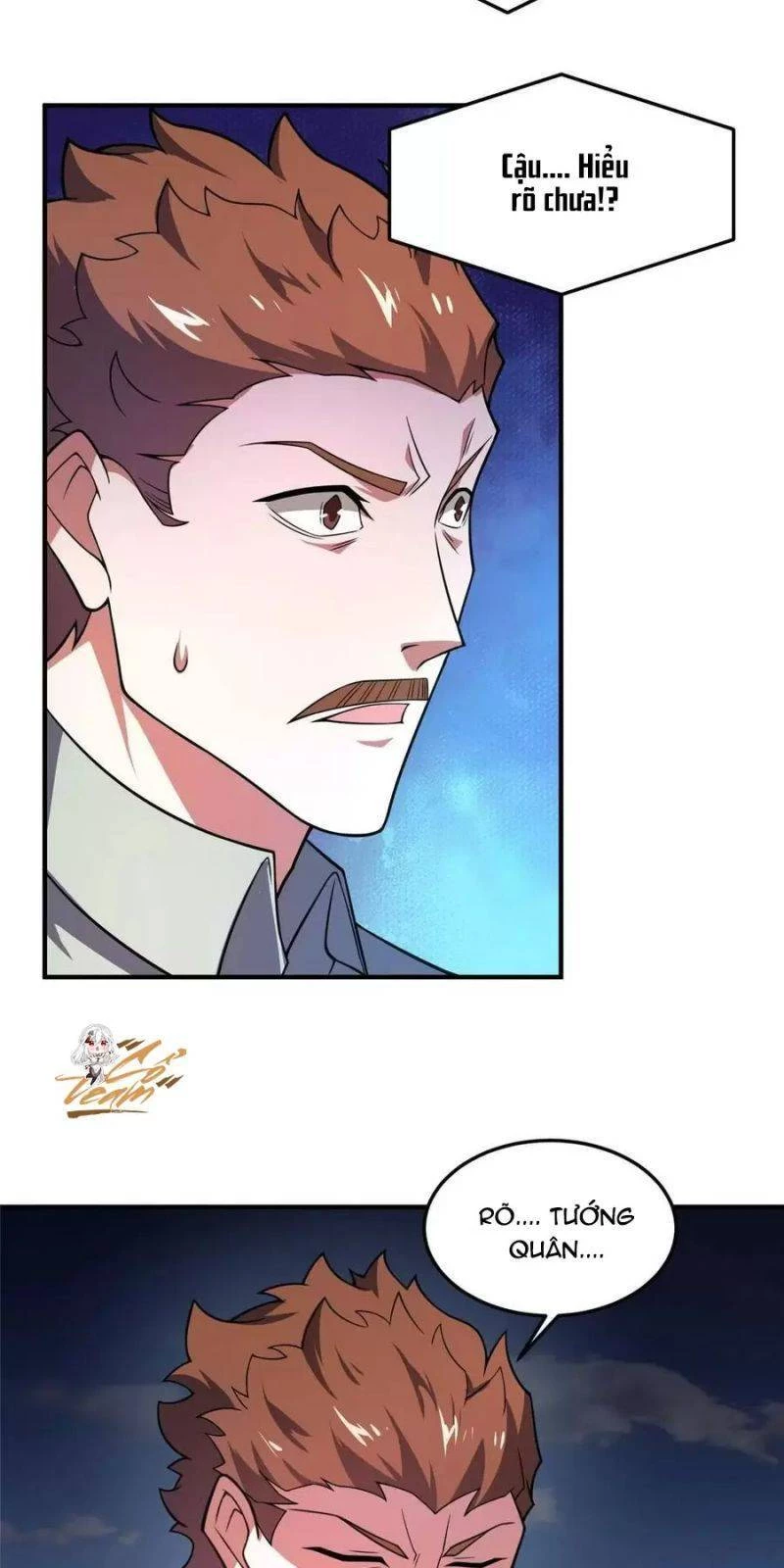 Thần Sủng Tiến Hóa Chapter 125 - Trang 4