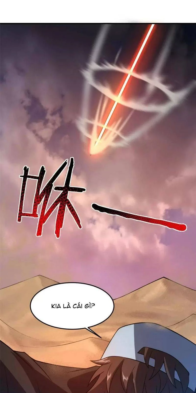 Thần Sủng Tiến Hóa Chapter 125 - Trang 4