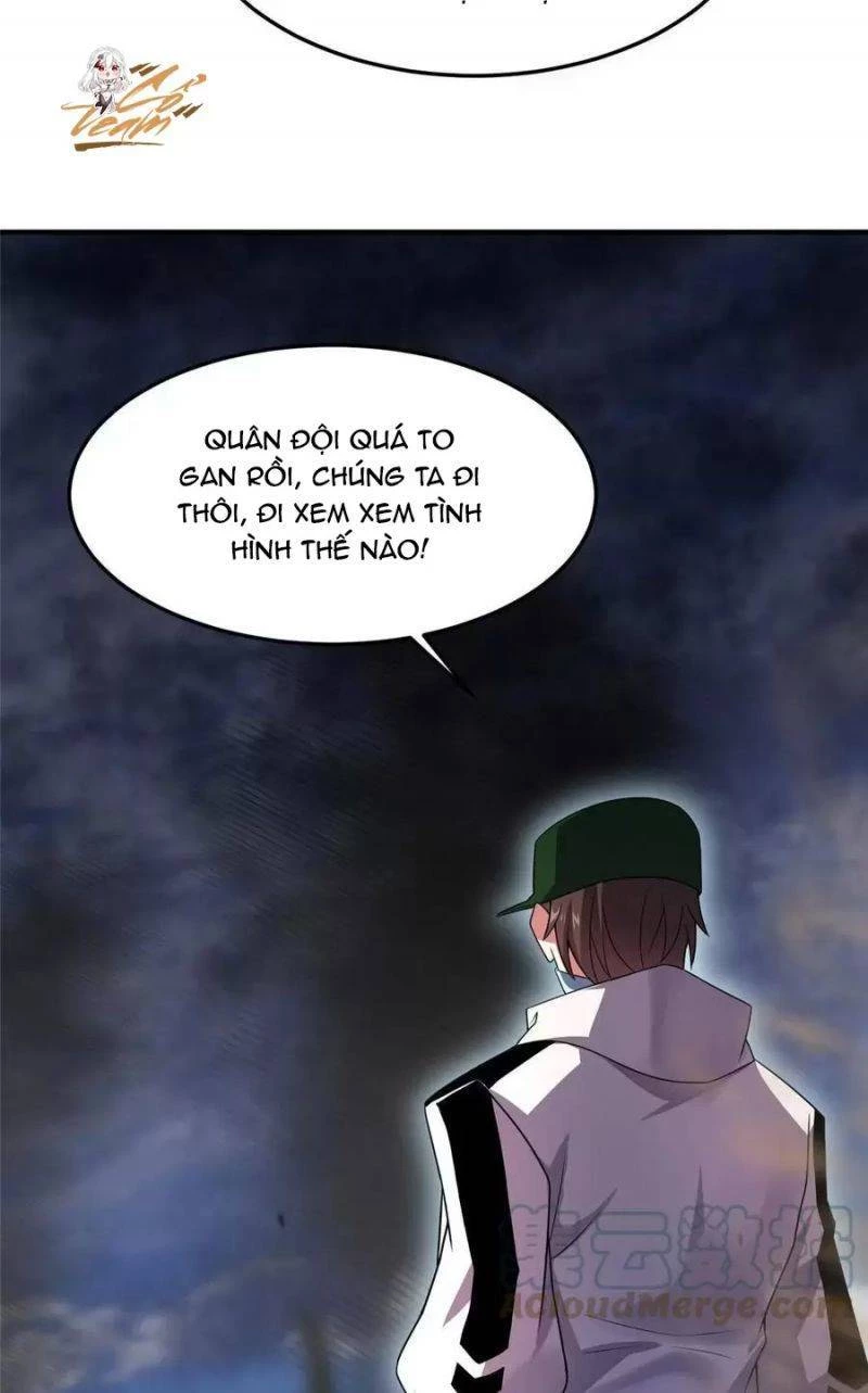 Thần Sủng Tiến Hóa Chapter 125 - Trang 4