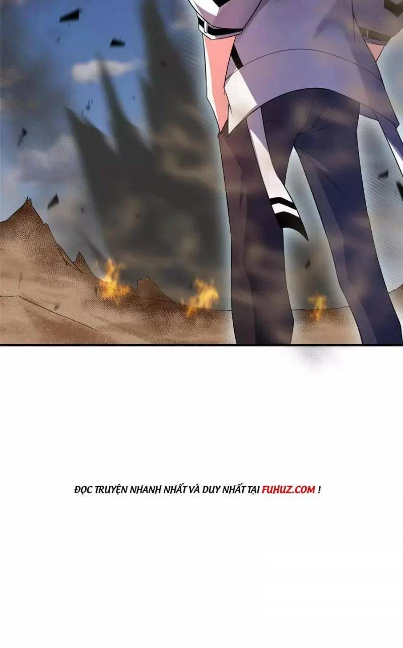 Thần Sủng Tiến Hóa Chapter 125 - Trang 4