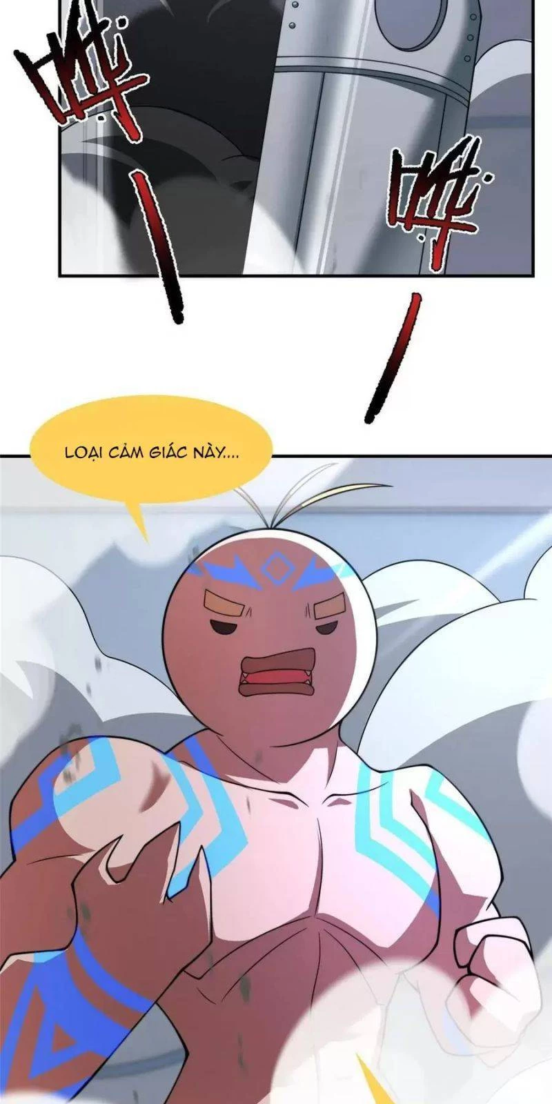 Thần Sủng Tiến Hóa Chapter 128 - Trang 4