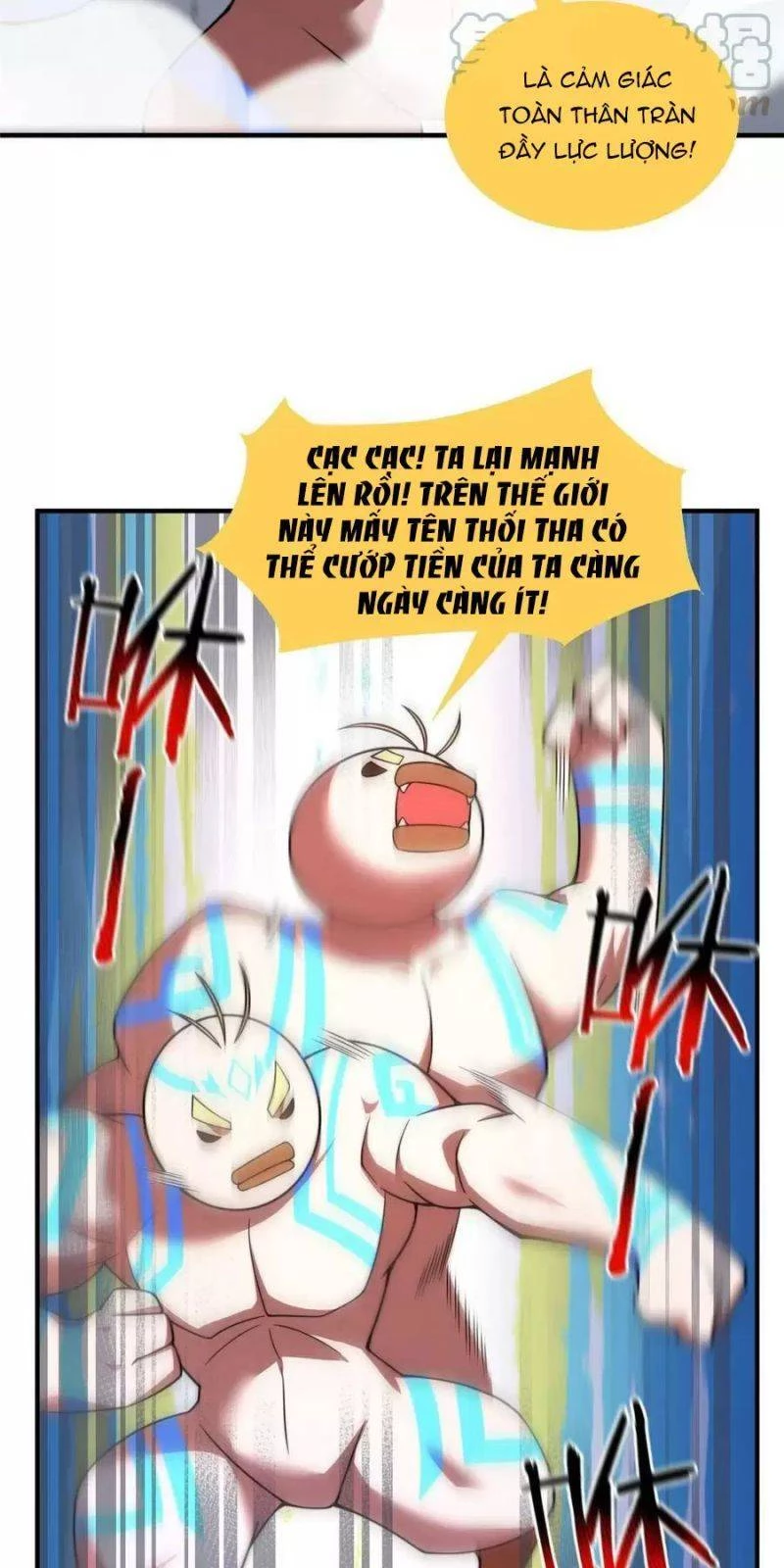 Thần Sủng Tiến Hóa Chapter 128 - Trang 4