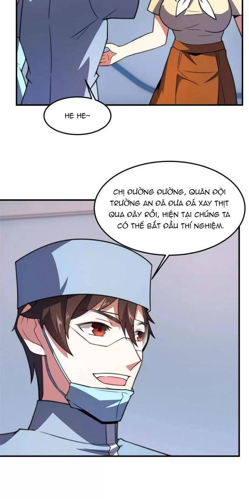 Thần Sủng Tiến Hóa Chapter 128 - Trang 4