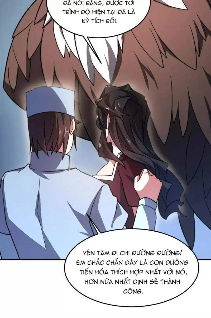 Thần Sủng Tiến Hóa Chapter 128 - Trang 4