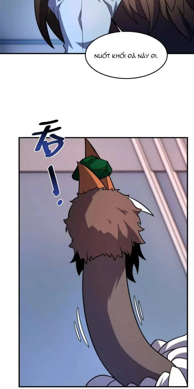 Thần Sủng Tiến Hóa Chapter 128 - Trang 4