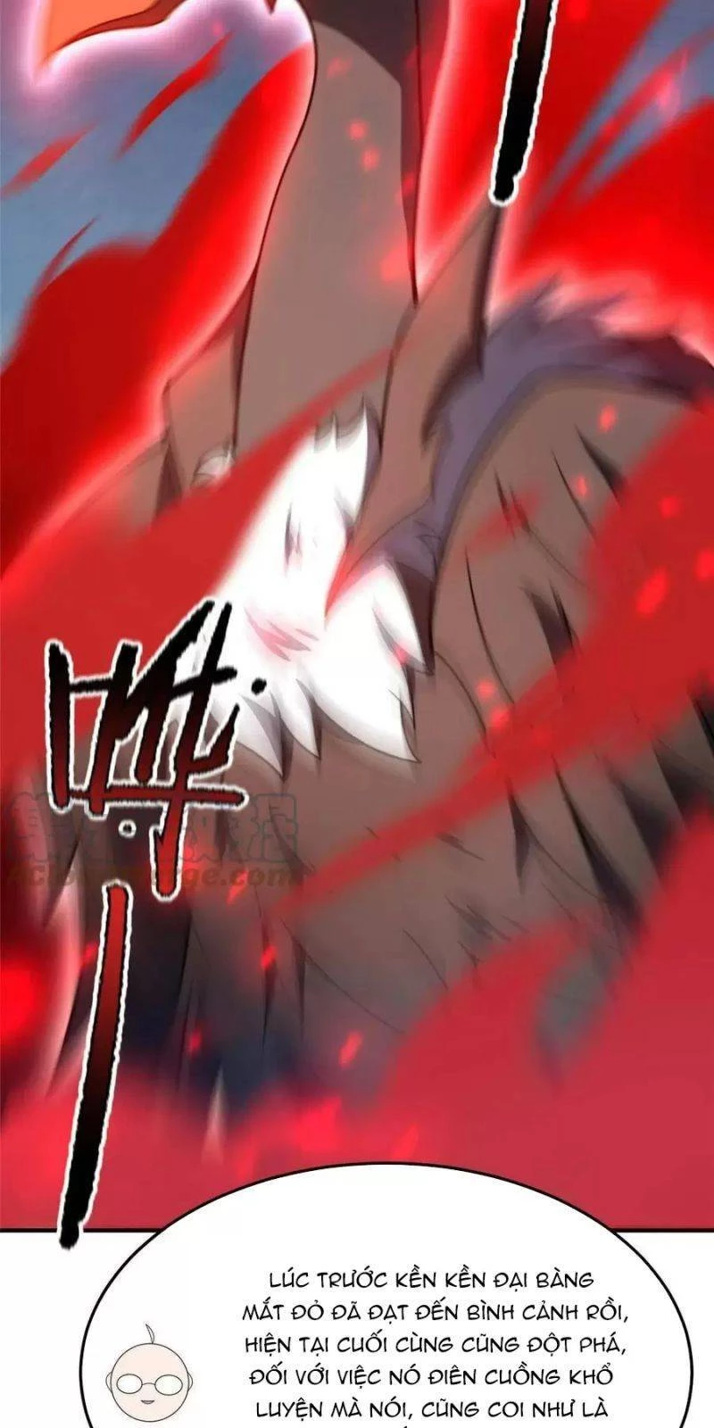 Thần Sủng Tiến Hóa Chapter 128 - Trang 4
