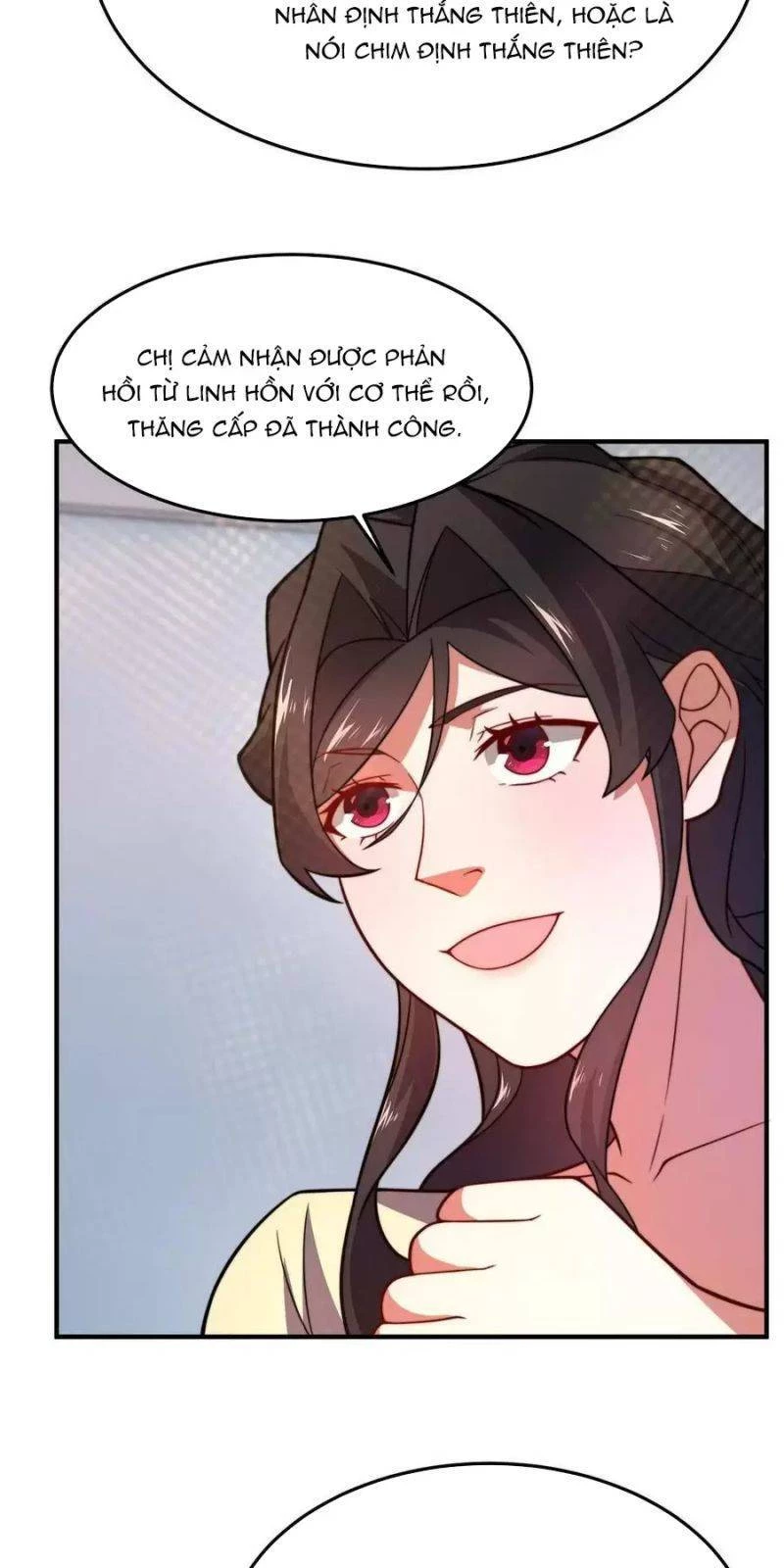 Thần Sủng Tiến Hóa Chapter 128 - Trang 4