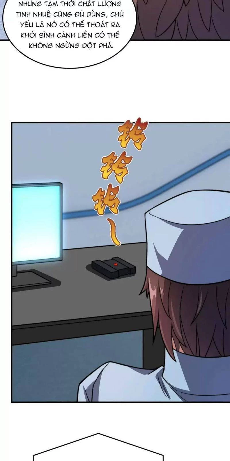 Thần Sủng Tiến Hóa Chapter 128 - Trang 4