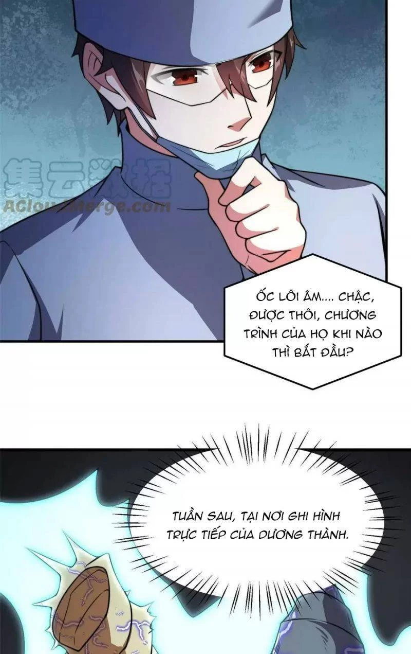 Thần Sủng Tiến Hóa Chapter 128 - Trang 4