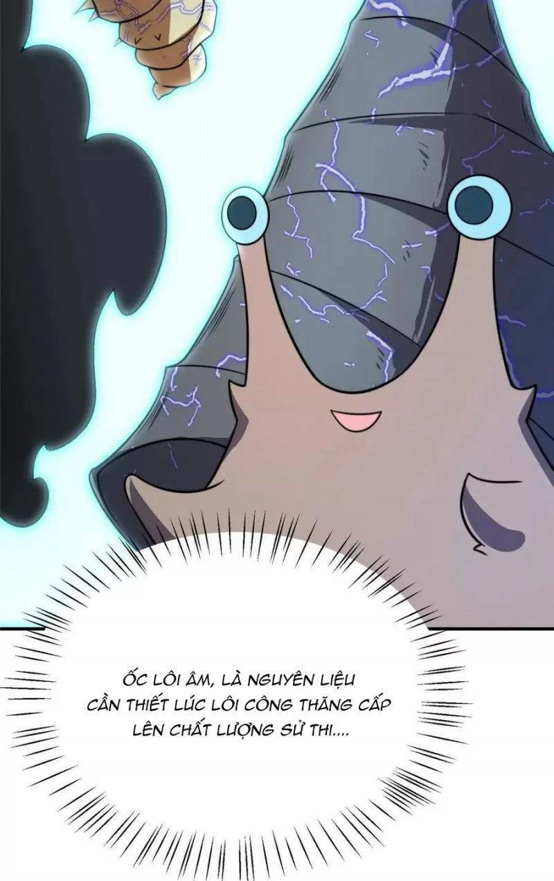 Thần Sủng Tiến Hóa Chapter 128 - Trang 4