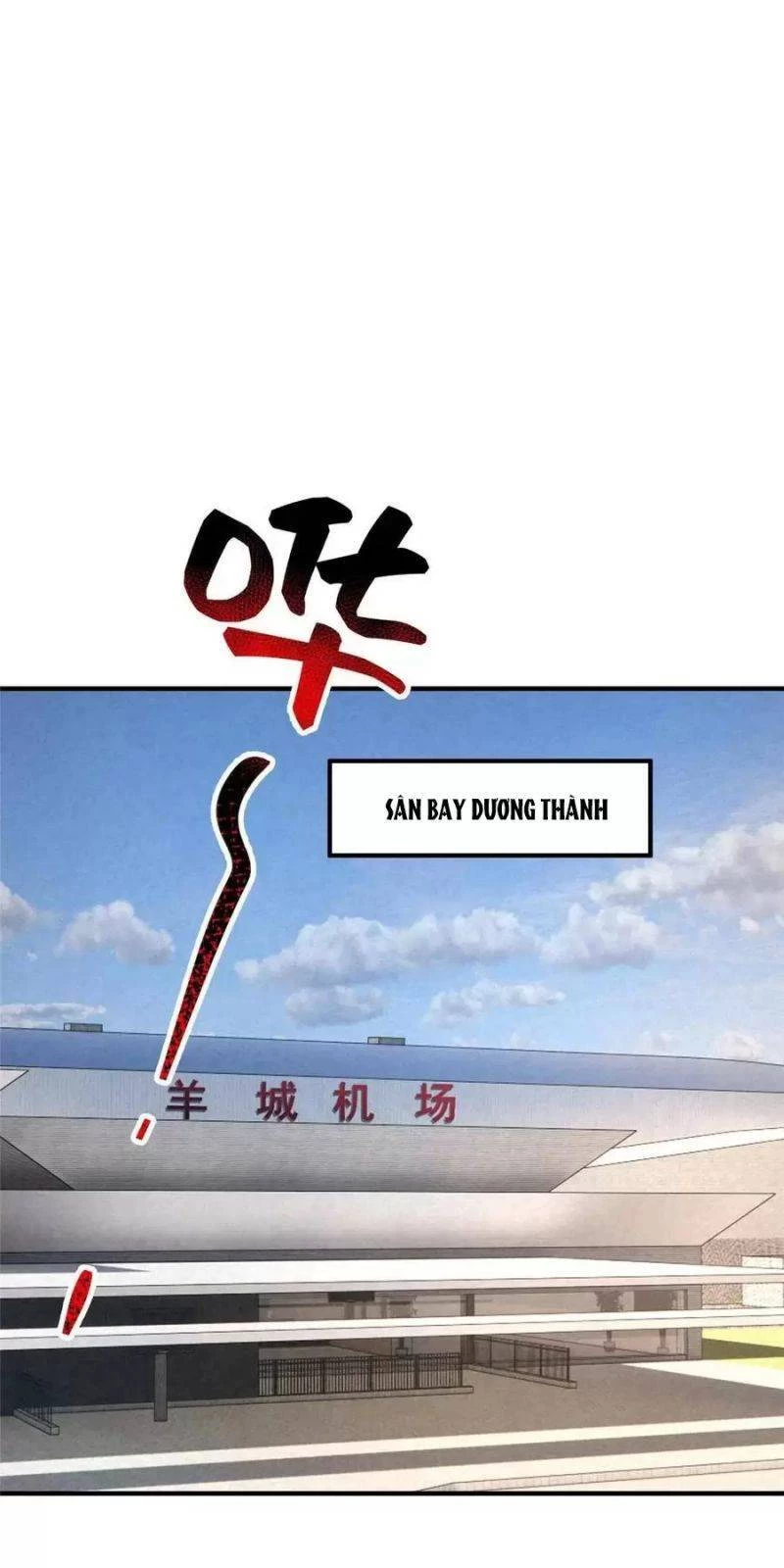 Thần Sủng Tiến Hóa Chapter 128 - Trang 4