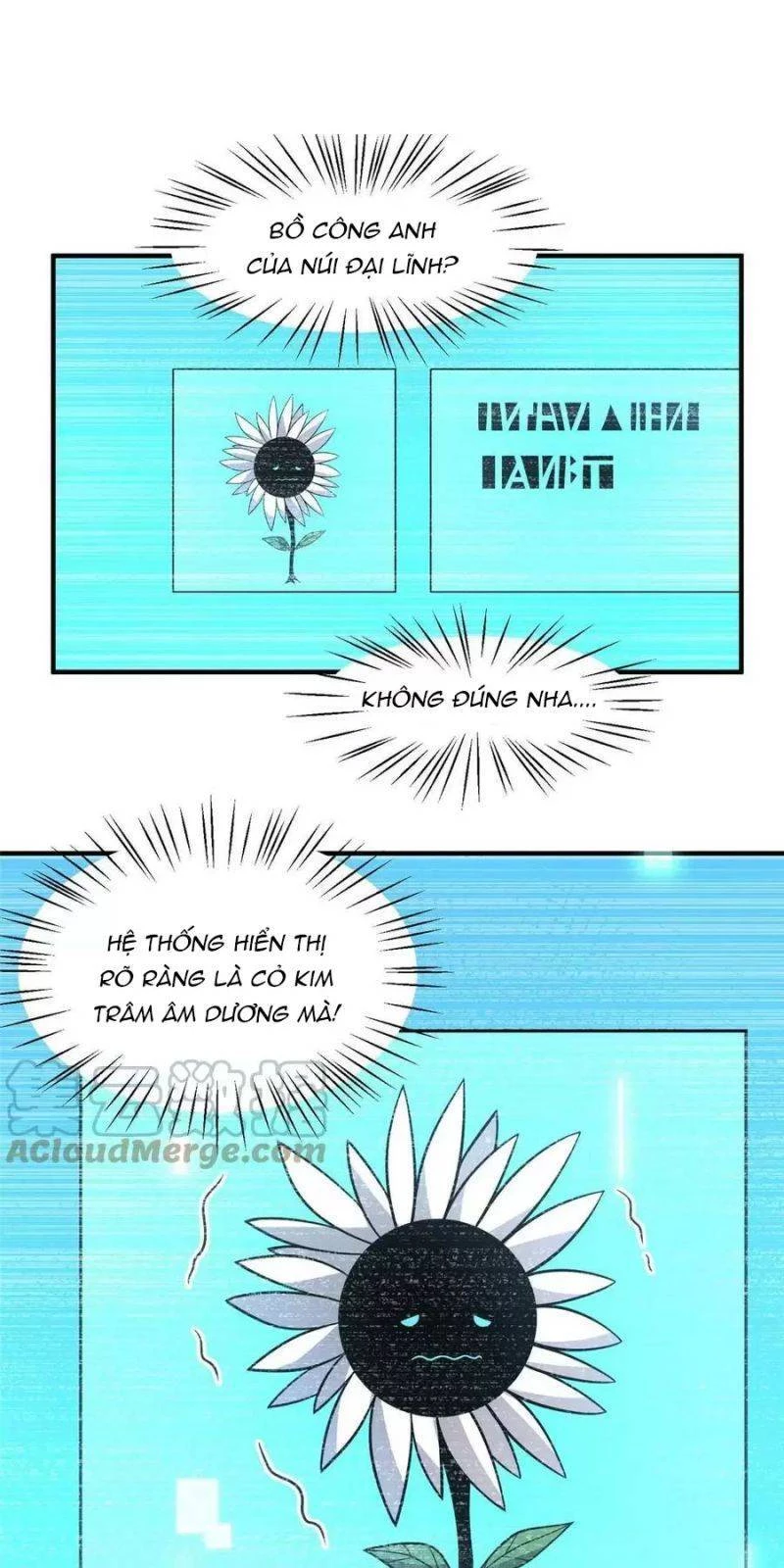 Thần Sủng Tiến Hóa Chapter 128 - Trang 4