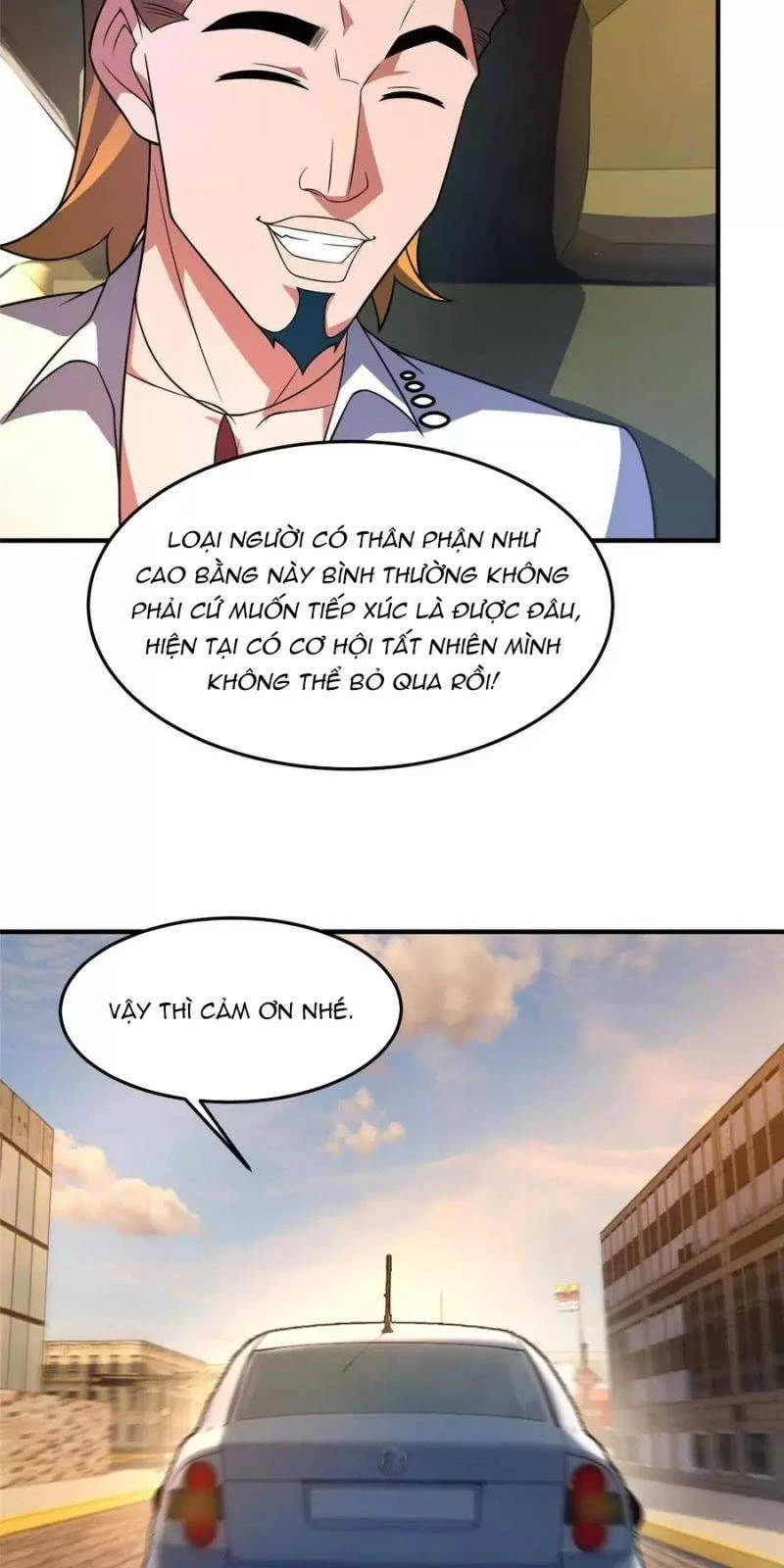 Thần Sủng Tiến Hóa Chapter 128 - Trang 4