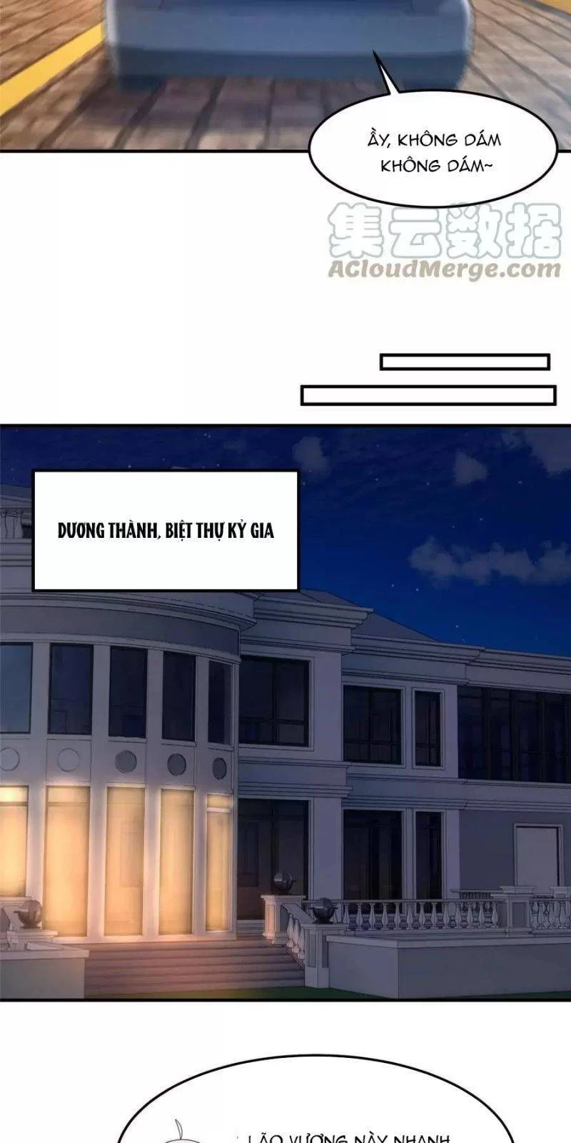 Thần Sủng Tiến Hóa Chapter 128 - Trang 4