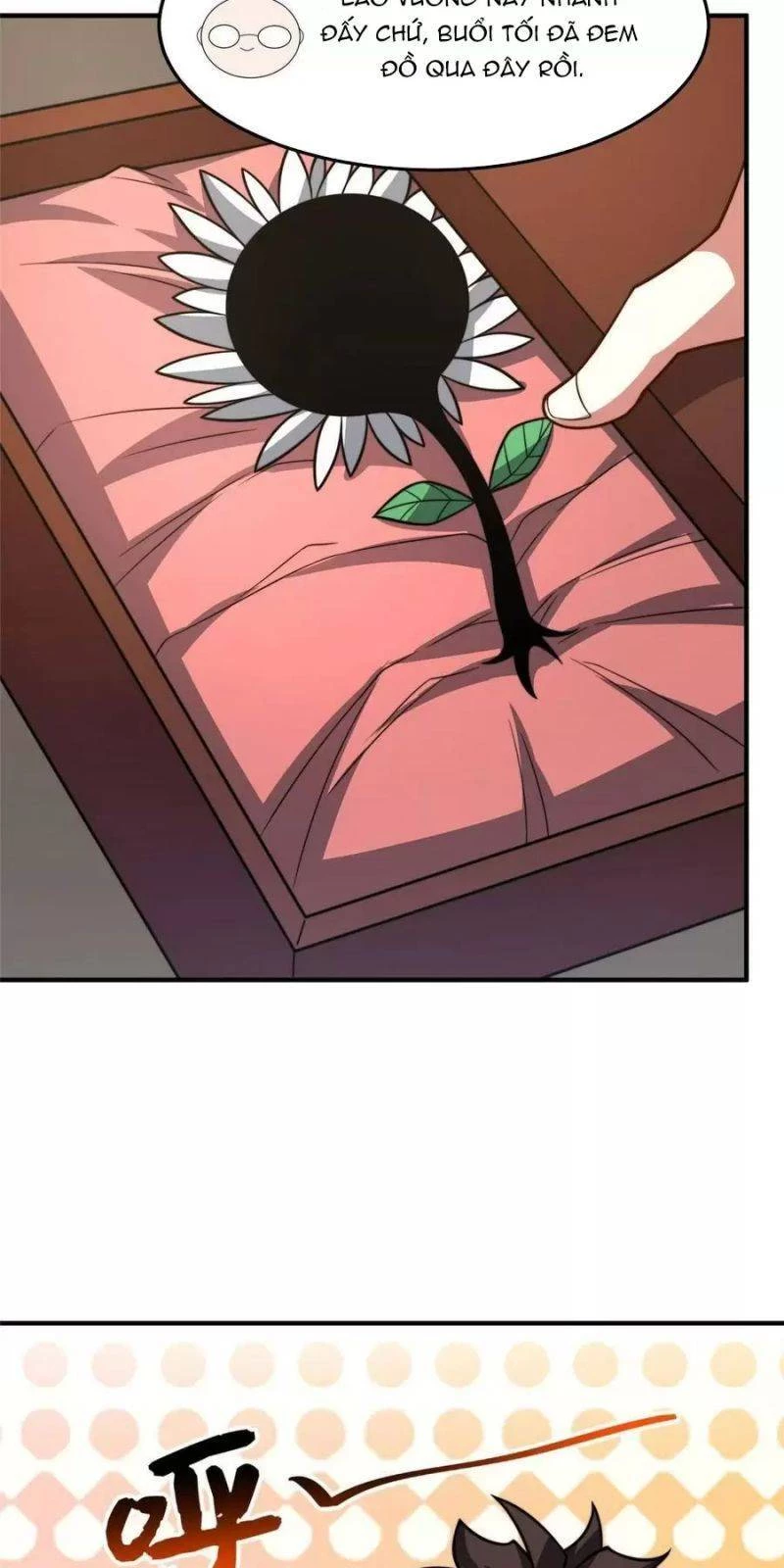 Thần Sủng Tiến Hóa Chapter 128 - Trang 4
