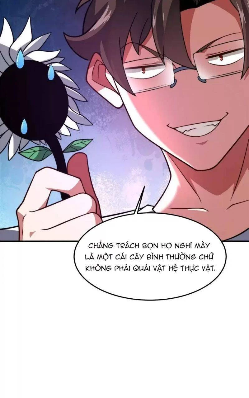 Thần Sủng Tiến Hóa Chapter 128 - Trang 4