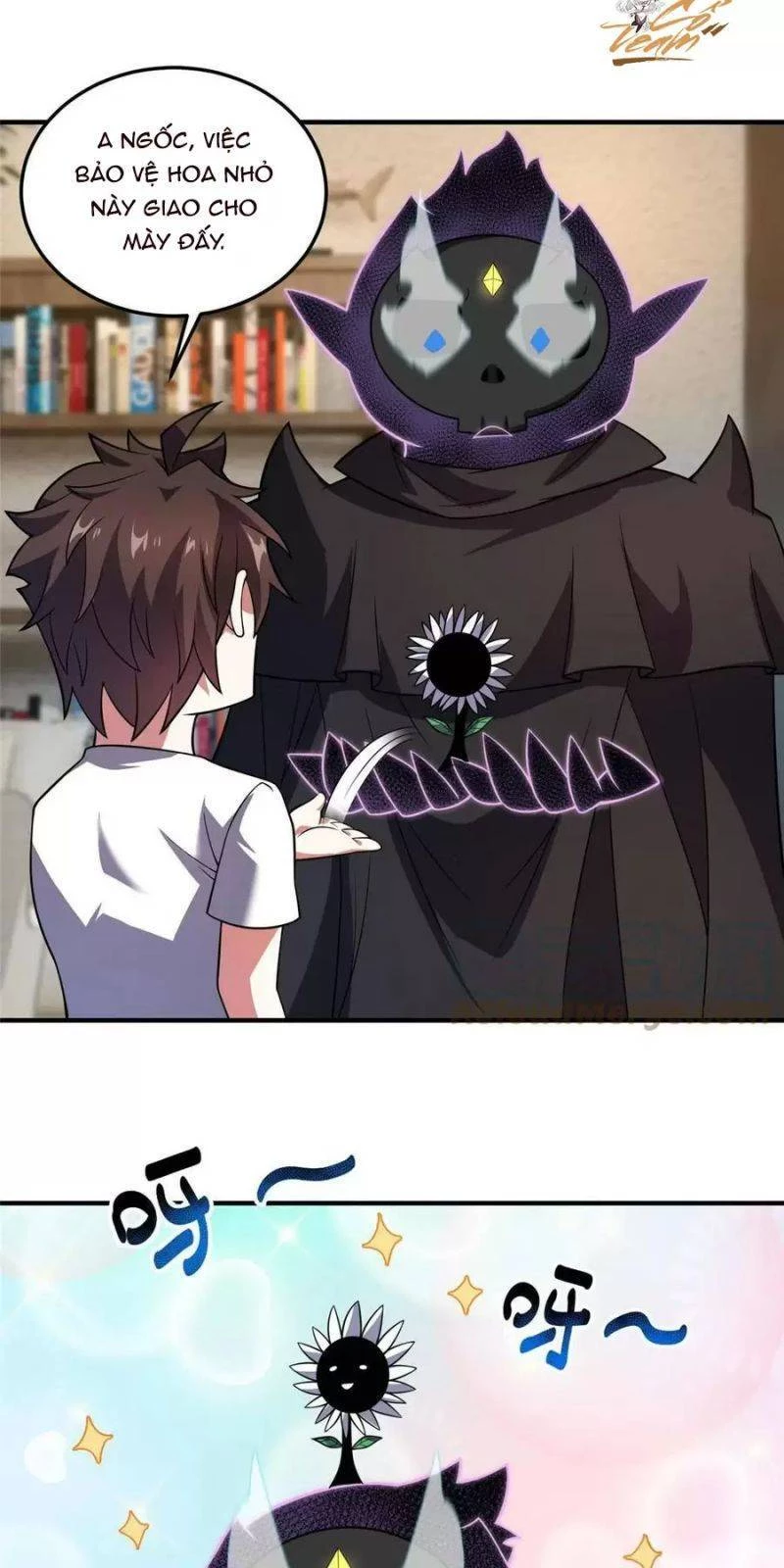 Thần Sủng Tiến Hóa Chapter 129 - Trang 4