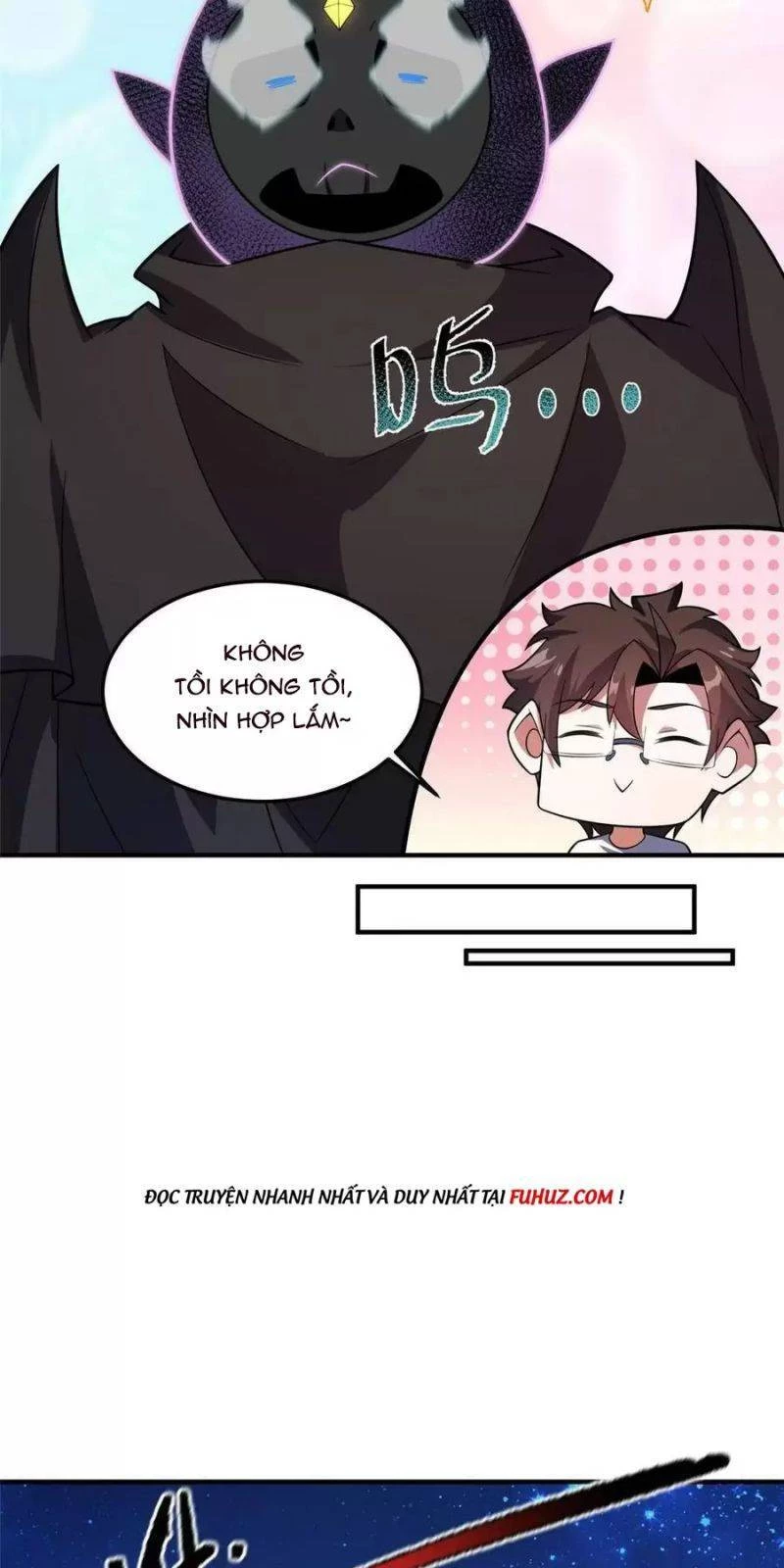 Thần Sủng Tiến Hóa Chapter 129 - Trang 4