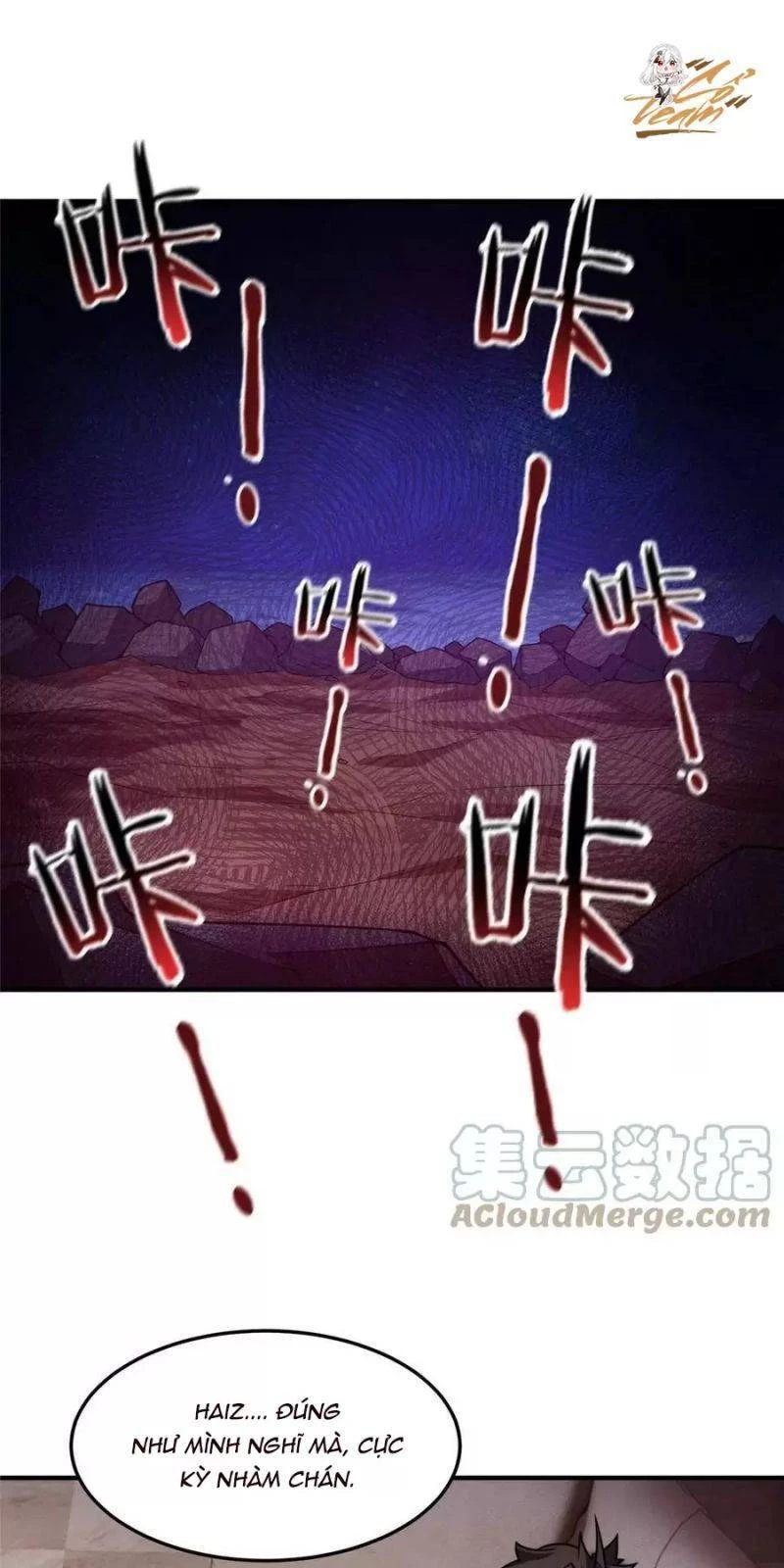 Thần Sủng Tiến Hóa Chapter 129 - Trang 4