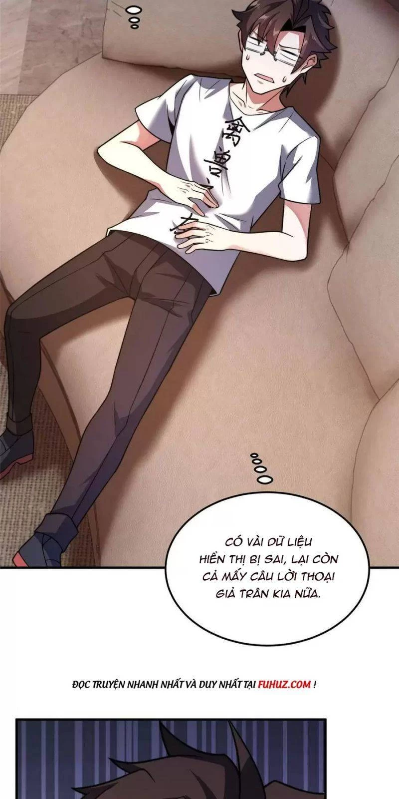 Thần Sủng Tiến Hóa Chapter 129 - Trang 4