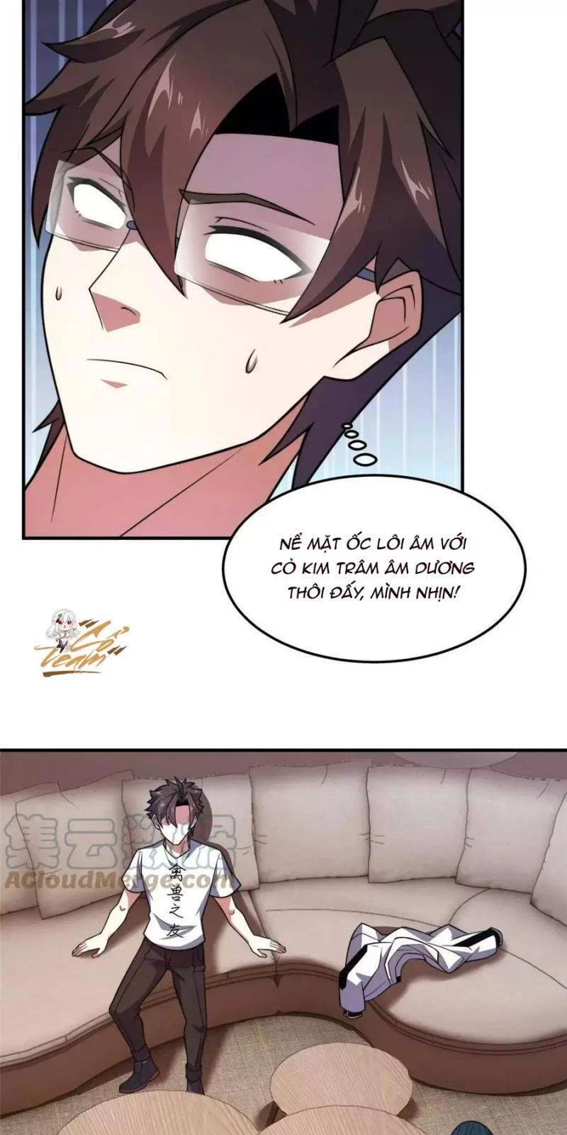 Thần Sủng Tiến Hóa Chapter 129 - Trang 4