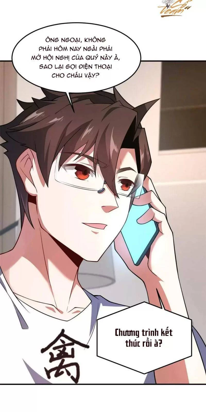 Thần Sủng Tiến Hóa Chapter 129 - Trang 4